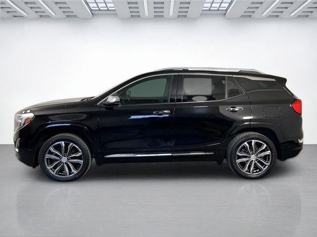 2018 GMC Terrain AWD Denali