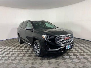 2018 GMC Terrain AWD Denali