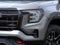 2026 GMC Terrain AWD 4dr AT4