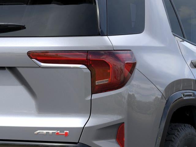 2026 GMC Terrain AWD 4dr AT4