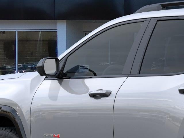 2026 GMC Terrain AWD 4dr AT4