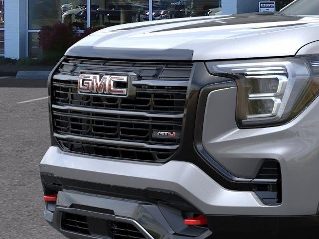 2026 GMC Terrain AWD 4dr AT4