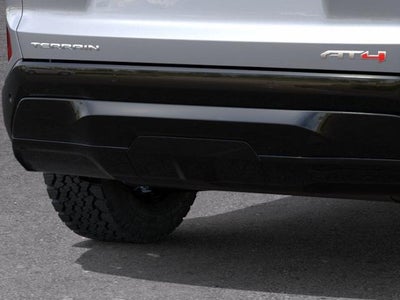 2026 GMC Terrain AWD 4dr AT4