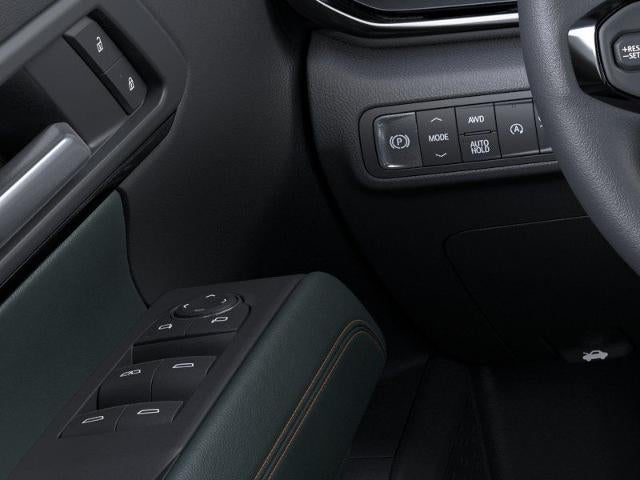 2026 GMC Terrain AWD 4dr AT4
