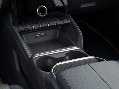 2026 GMC Terrain AWD 4dr AT4