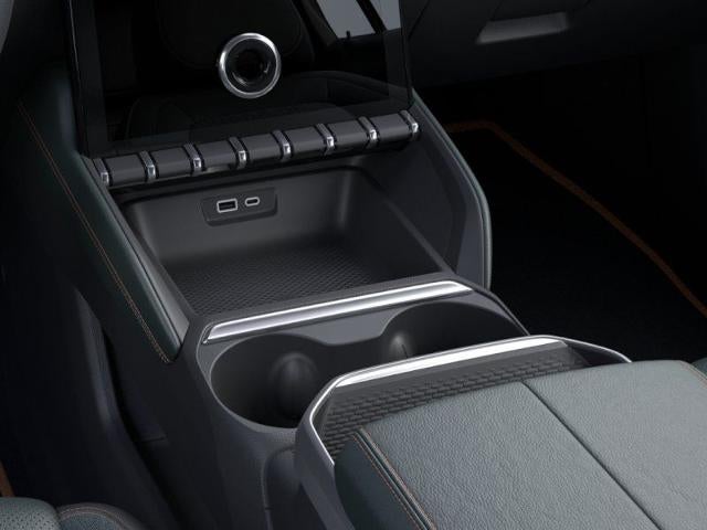 2026 GMC Terrain AWD 4dr AT4