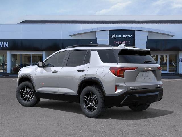 2026 GMC Terrain AWD 4dr AT4