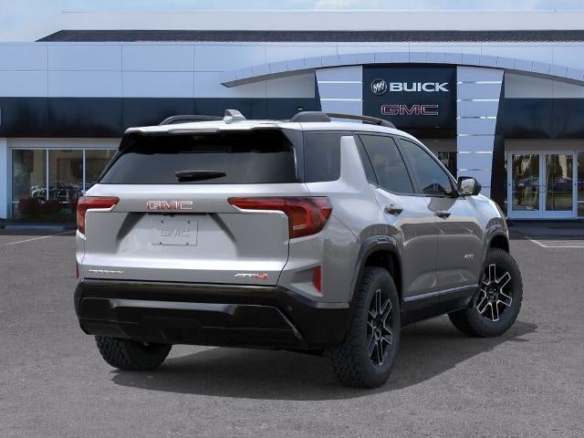 2026 GMC Terrain AWD 4dr AT4