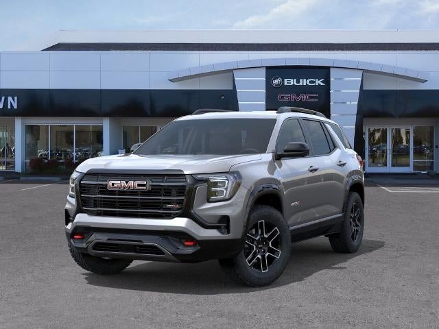 2026 GMC Terrain AWD 4dr AT4