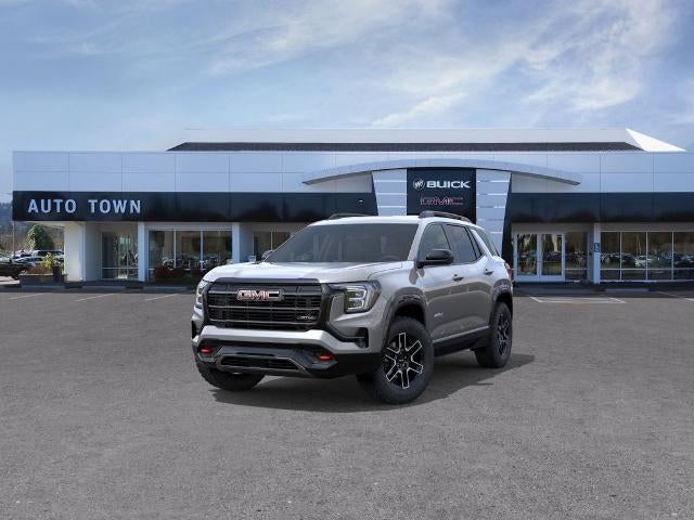 2026 GMC Terrain AWD 4dr AT4
