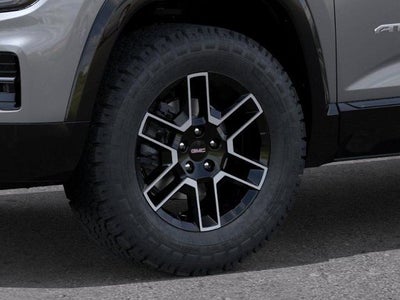 2026 GMC Terrain AWD 4dr AT4