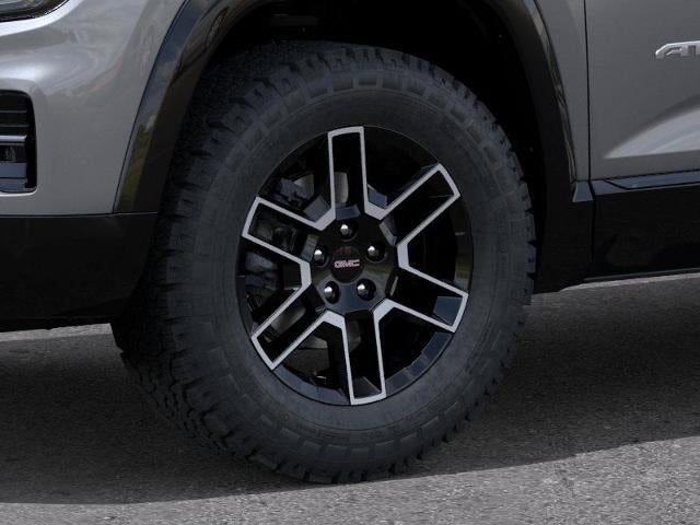 2026 GMC Terrain AWD 4dr AT4