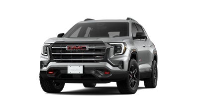 2026 GMC Terrain AWD 4dr AT4