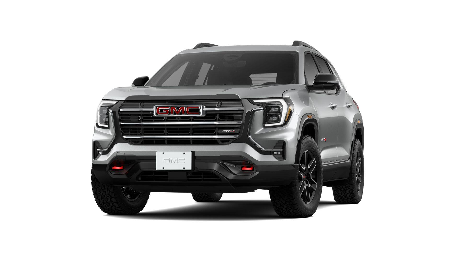 2026 GMC Terrain AWD 4dr AT4