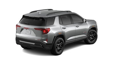 2026 GMC Terrain AWD 4dr AT4