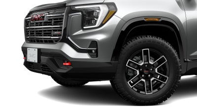 2026 GMC Terrain AWD 4dr AT4