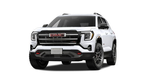 2027 GMC Terrain Base