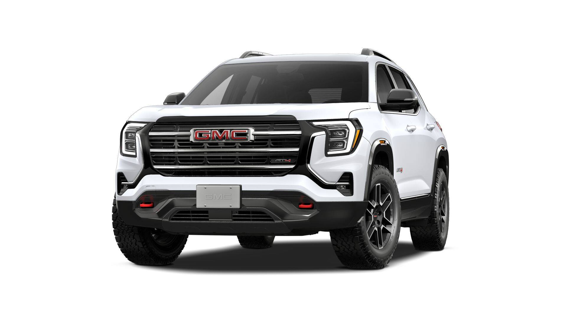 2027 GMC Terrain Base