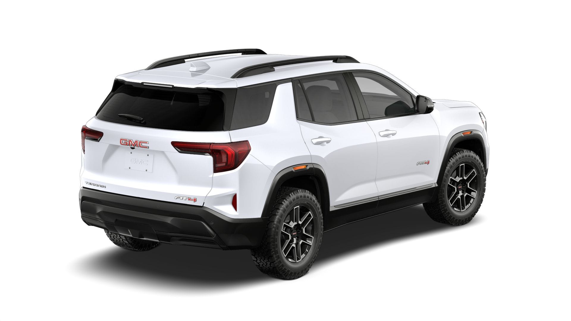 2027 GMC Terrain Base