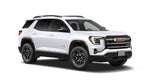 2027 GMC Terrain Base