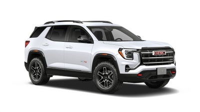 2027 GMC Terrain Base
