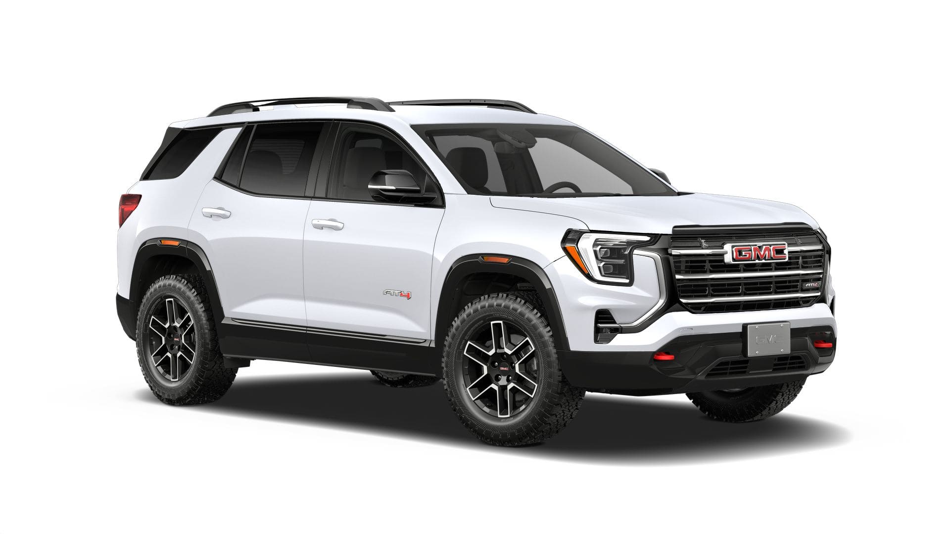 2027 GMC Terrain Base