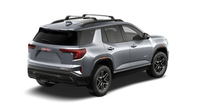 2027 GMC Terrain Base