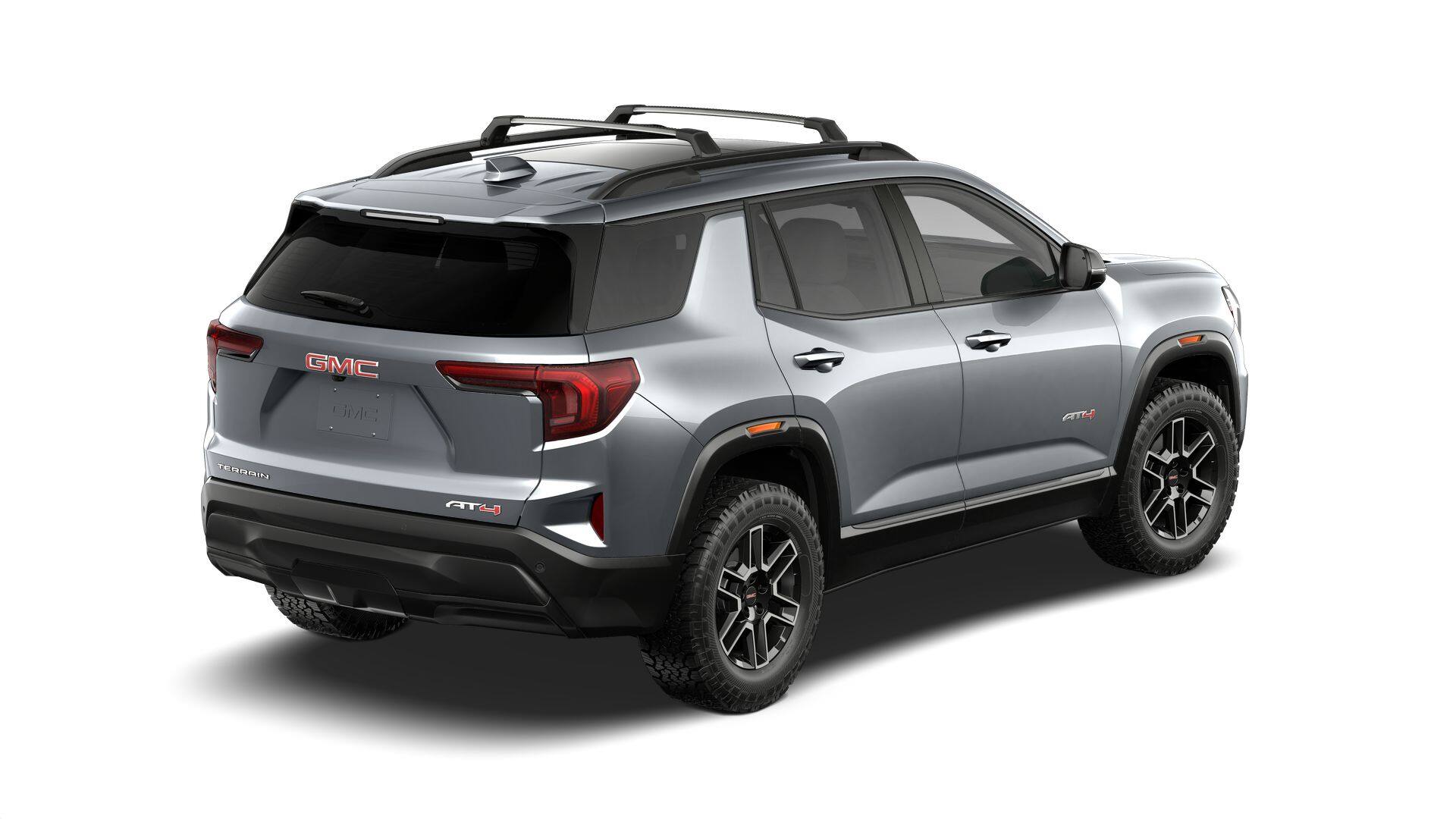 2027 GMC Terrain Base