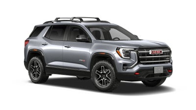 2027 GMC Terrain Base
