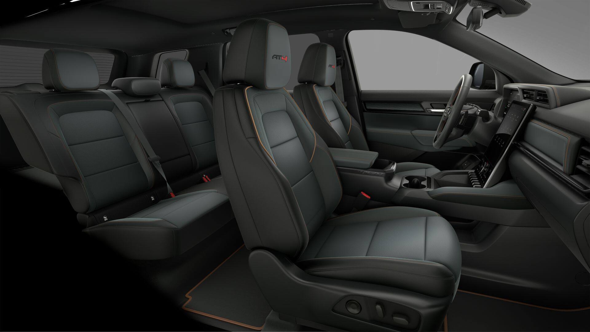 2027 GMC Terrain Base