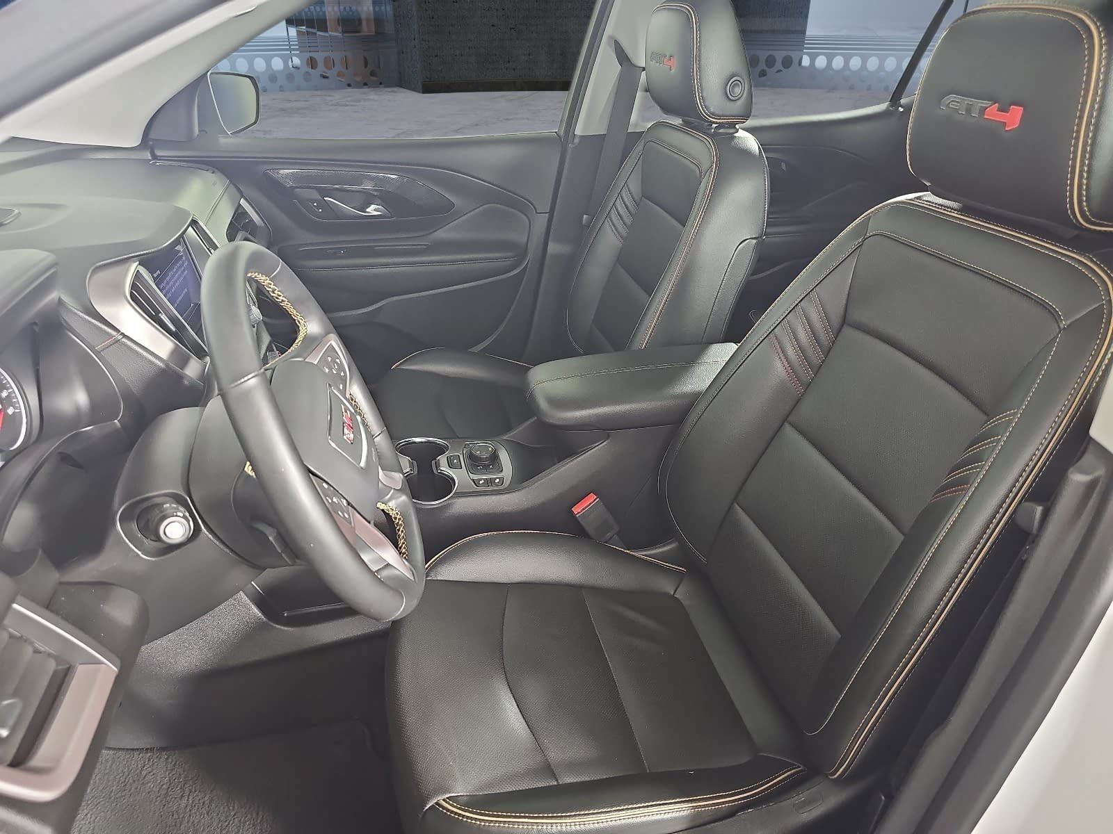 2023 GMC Terrain AWD 4dr AT4