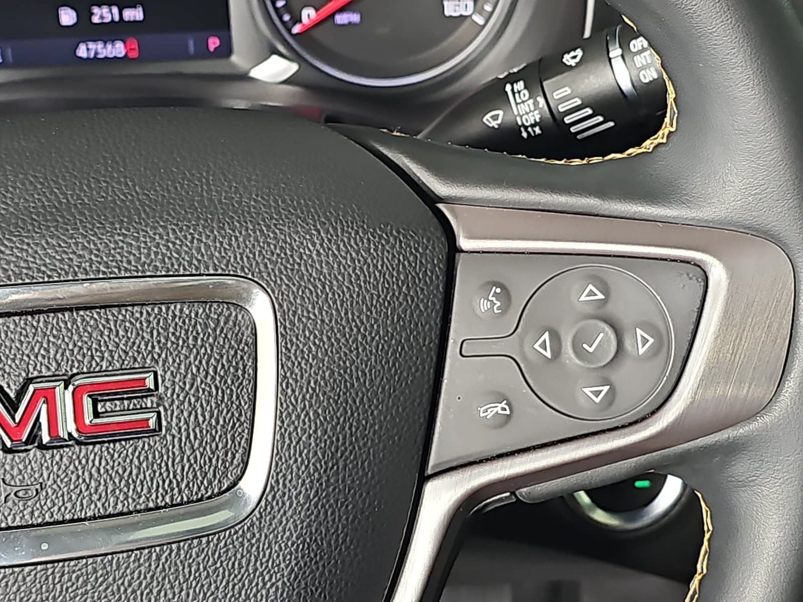 2023 GMC Terrain AWD 4dr AT4