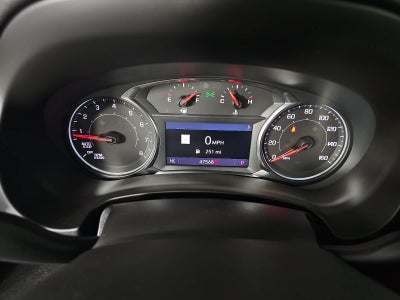 2023 GMC Terrain AWD 4dr AT4