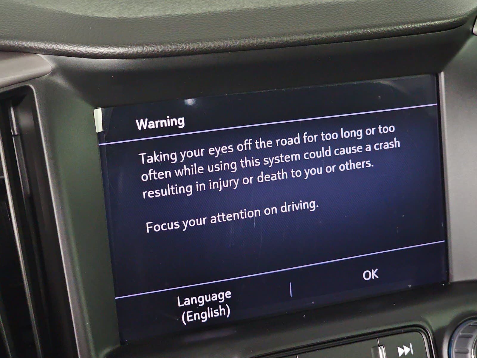 2023 GMC Terrain AWD 4dr AT4