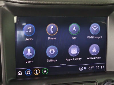 2023 GMC Terrain AWD 4dr AT4