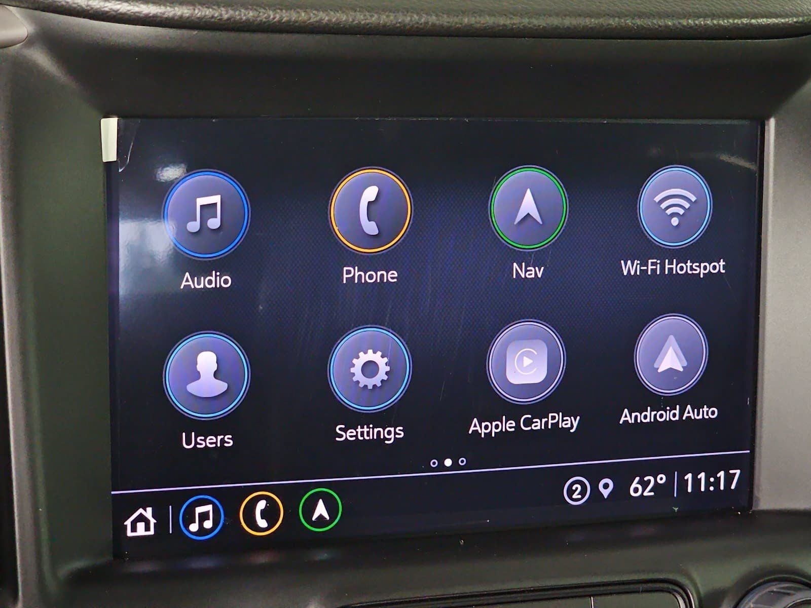 2023 GMC Terrain AWD 4dr AT4