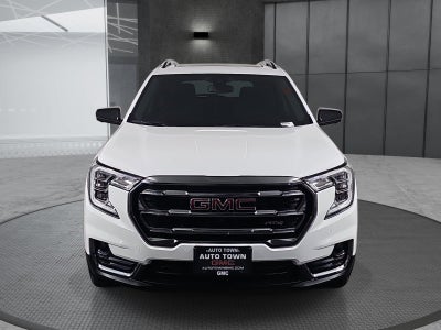 2023 GMC Terrain AWD 4dr AT4