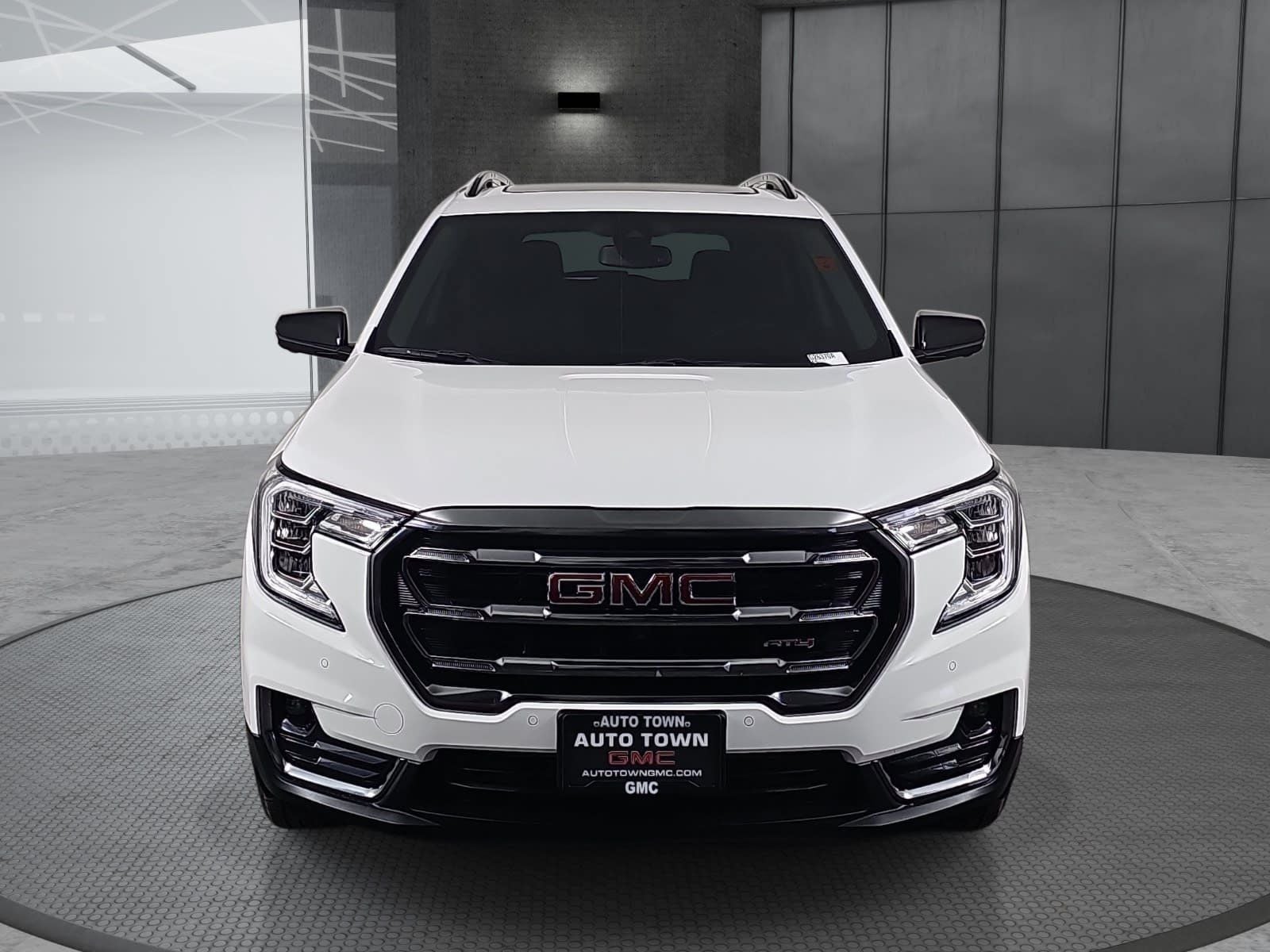 2023 GMC Terrain AWD 4dr AT4