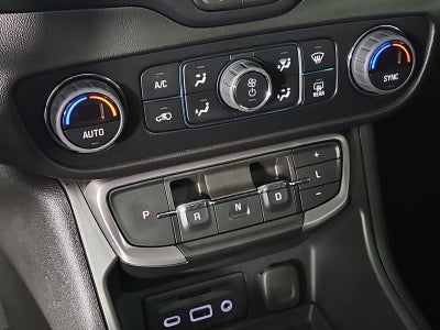 2023 GMC Terrain AWD 4dr AT4