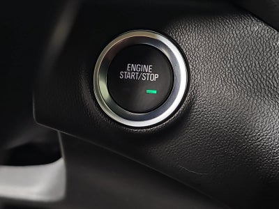 2023 GMC Terrain AWD 4dr AT4