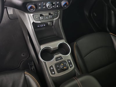2023 GMC Terrain AWD 4dr AT4