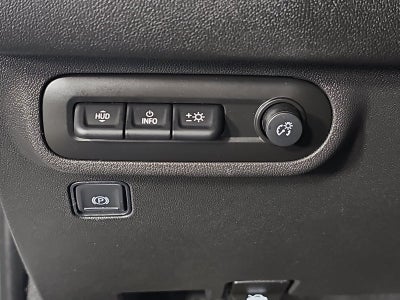2023 GMC Terrain AWD 4dr AT4