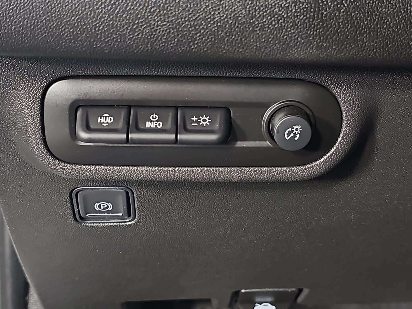 2023 GMC Terrain AWD 4dr AT4