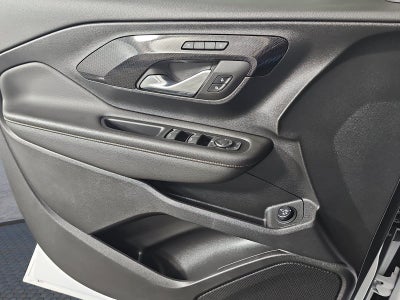 2023 GMC Terrain AWD 4dr AT4