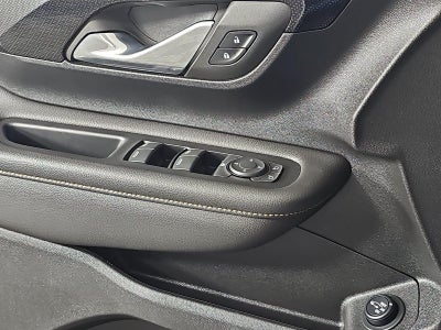 2023 GMC Terrain AWD 4dr AT4