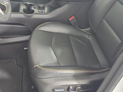 2023 GMC Terrain AWD 4dr AT4