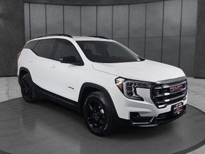 2023 GMC Terrain AWD 4dr AT4