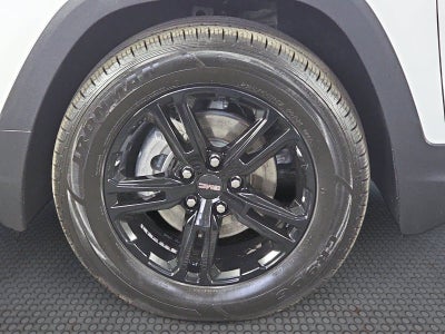 2023 GMC Terrain AWD 4dr AT4