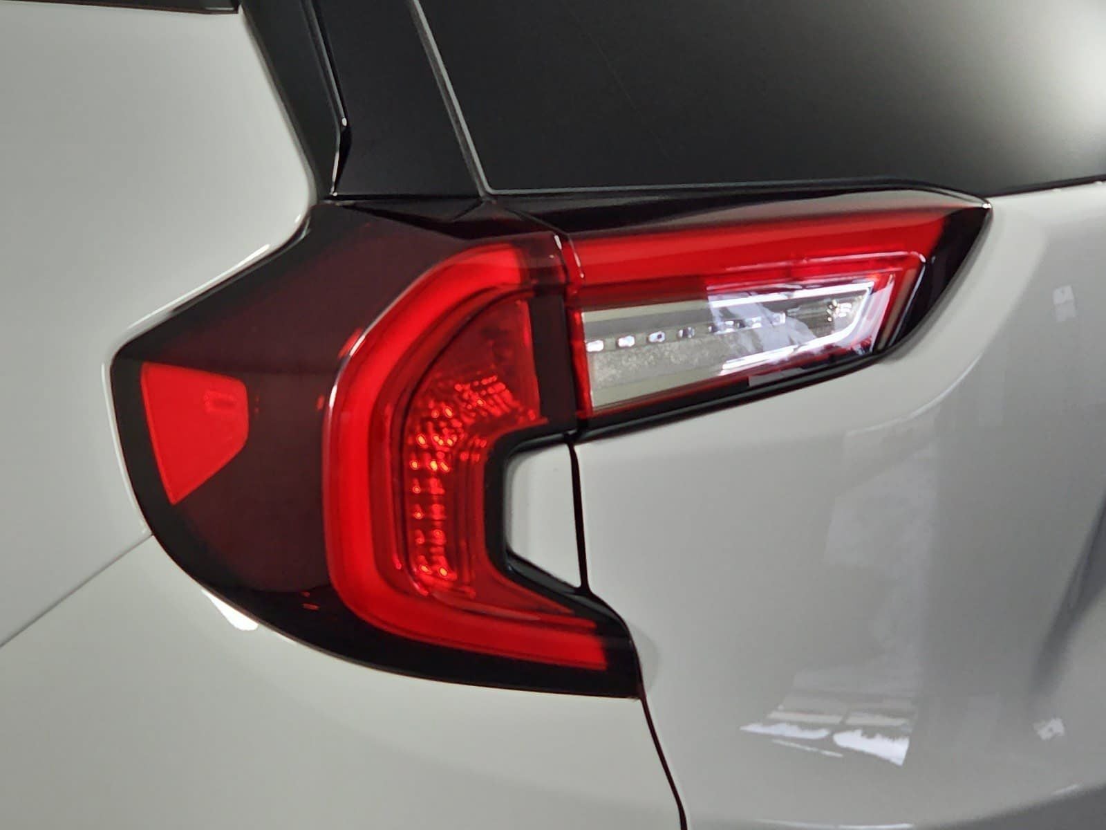 2023 GMC Terrain AWD 4dr AT4