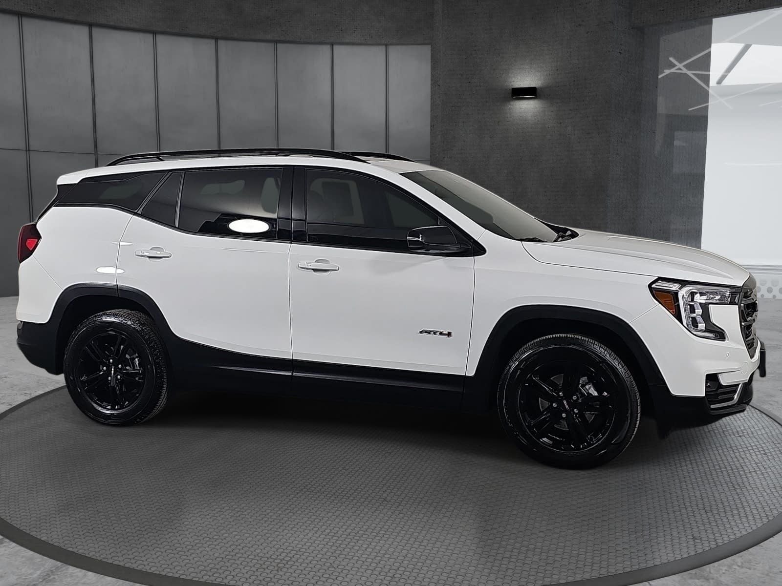 2023 GMC Terrain AWD 4dr AT4